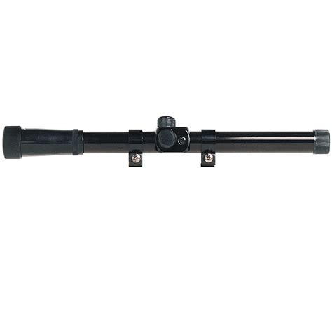 daisy  air rifle scope model
