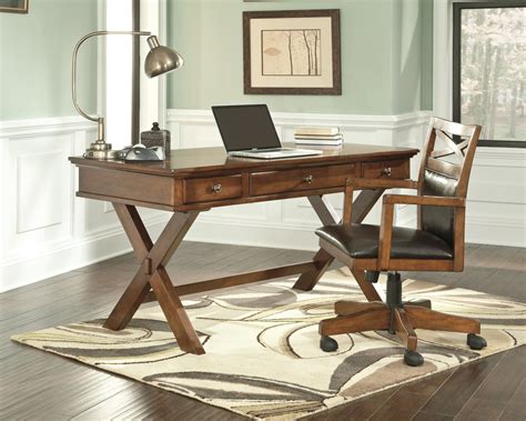 solid wood office desks ideas  foter