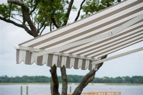 sunsetter  replacement fabric sunbrella pyc awnings