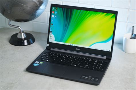 trai nghiem  ngay lam viec choi game tai nha voi acer gaming aspire