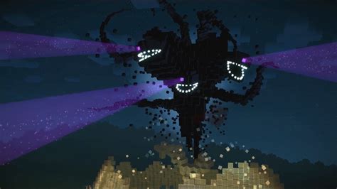 wither storm omniversal battlefield wiki fandom