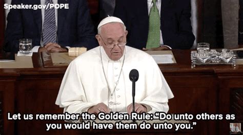 pope francis news find and share on giphy