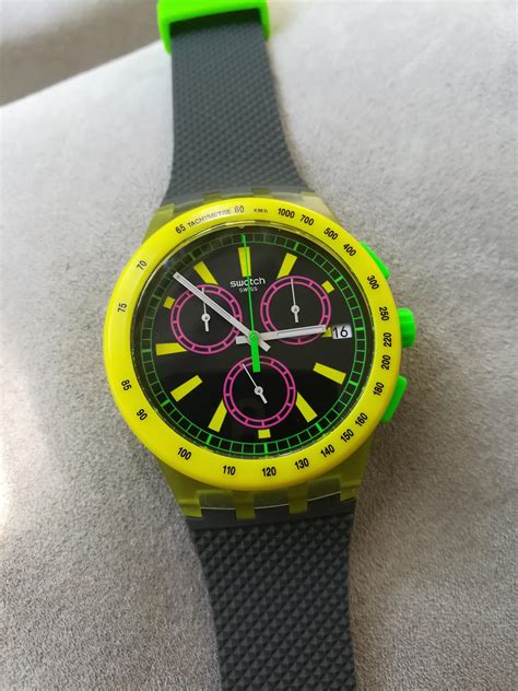 swatch  ultimate   watches