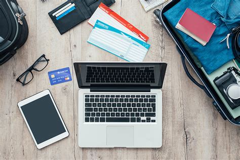 best laptops for travel and remote working for 2021