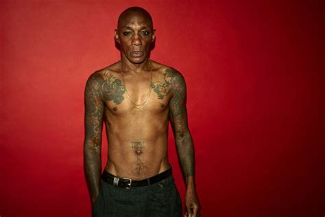 tricky interview london  stereo