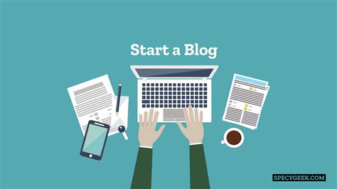 create  blog complete guide  beginners