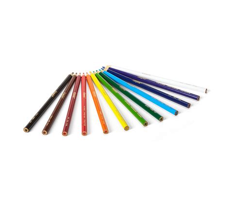 crayola colored pencils  count crayolacom