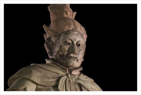 新薬師寺 公式ホームページ 十二神将 仏像 彫像 像