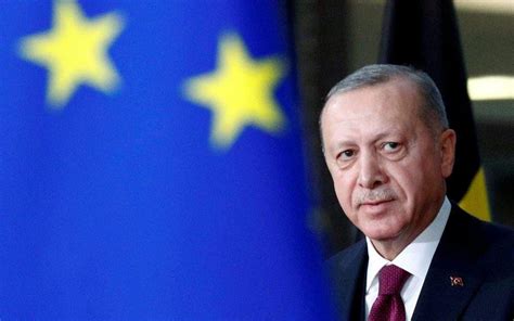 erdogan  european courts ruling  jailed politician hypocritical
