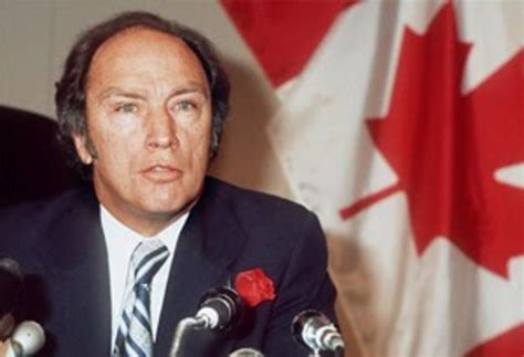 pierre trudeau timeline timetoast timelines