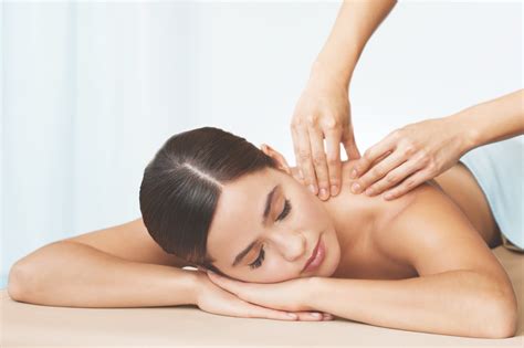 Massage Therapy Lifespa Warrenville