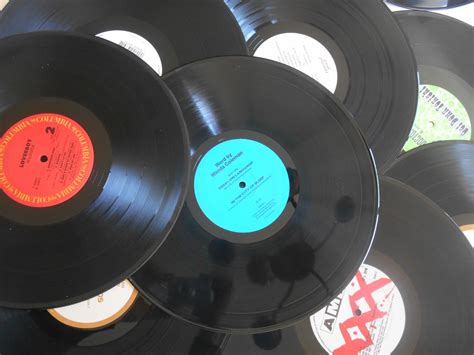 black vinyl lp   records  craft projects colored vinyl