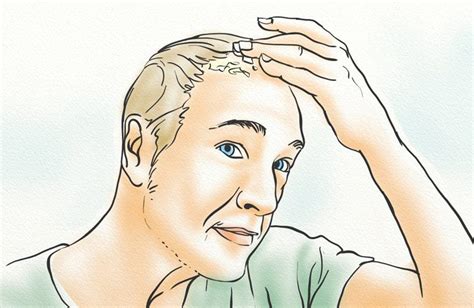 2 fast ways to get rid of white build up on scalp