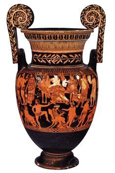 images  greek vases  pinterest classical period