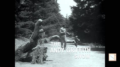 andy griffith theme youtube