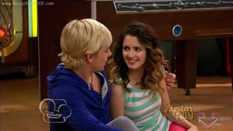 Austin And Ally Perfect Date [hd] Youtube