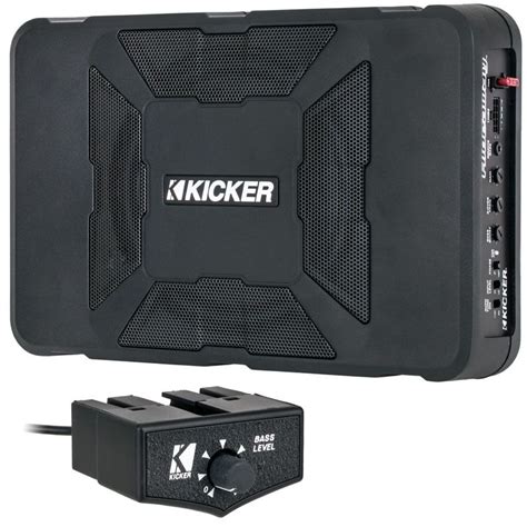 kicker hideaway wiring diagram  official kicker hideaway review  kicker hs hideaway