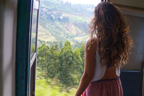 The Single Girl’s Guide To Sri Lanka