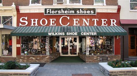 shoe store  remember jfk  baby boomers pleasant reminiscing spot
