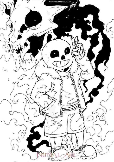 undertale coloring pages coloring home