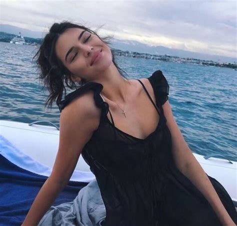these 10 pictures will give you a tour of kendall jenner s