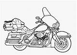 Coloring Motorcycle Wallpaper sketch template