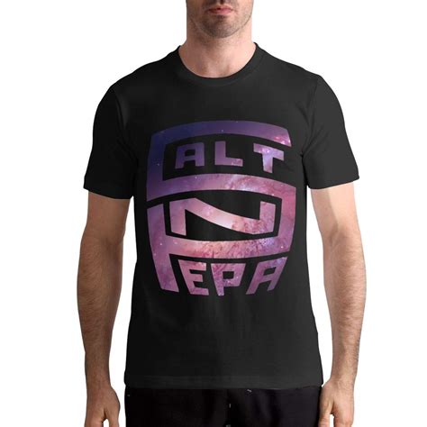 Salt N Pepa Logo Mens Motion Tee Athletic Shirts Rizitee
