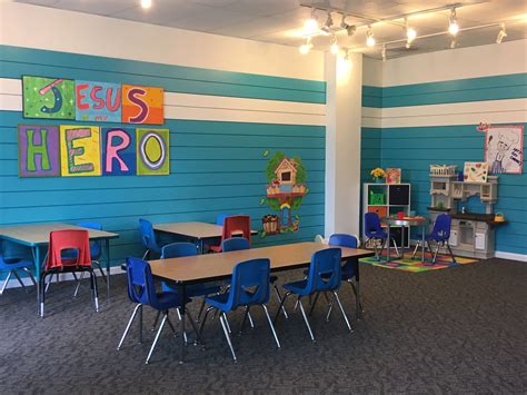 preschool classroom center layouts