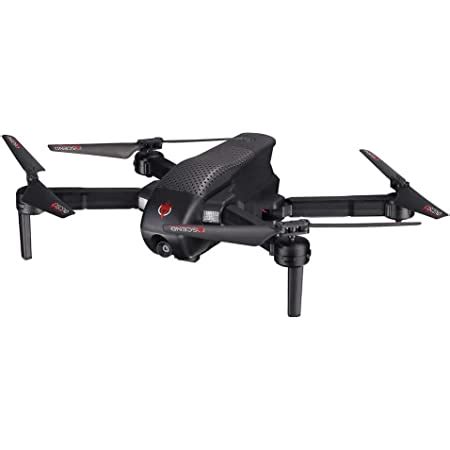 amazoncom ascend aeronautics asc  premium hd video drone  ultra wide lens  optical