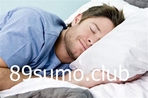 manfaat tidur cukup bagi kesehatan sumo lounge