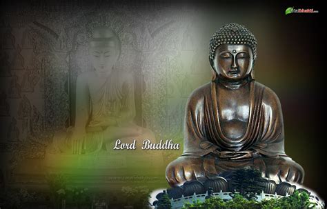 lord buddha wallpaper hd wallpapersafari