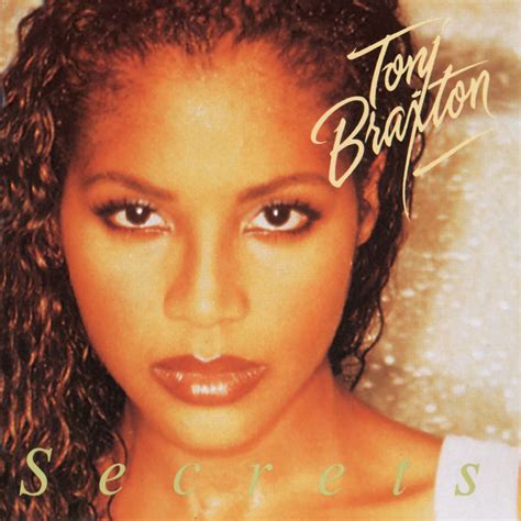 ‎secrets by toni braxton on apple music