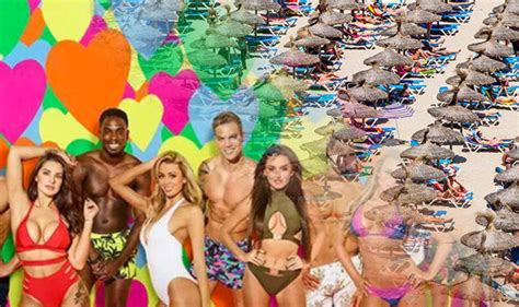love island itv s love and sex reality show sparks huge