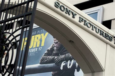 sony hacking fallout puts  companies  alert