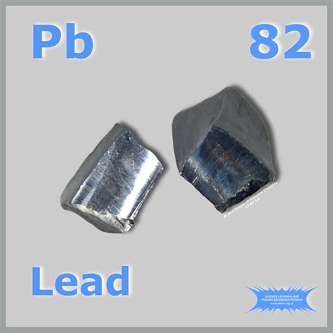 elemental lead science learning hub