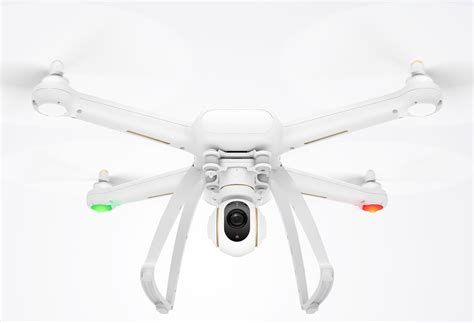 xiaomis debut drone   aerial video   cheap