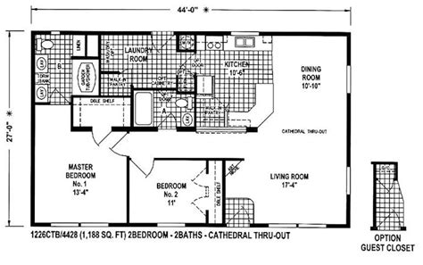 clayton double wide mobile homes floor plans modern modular home