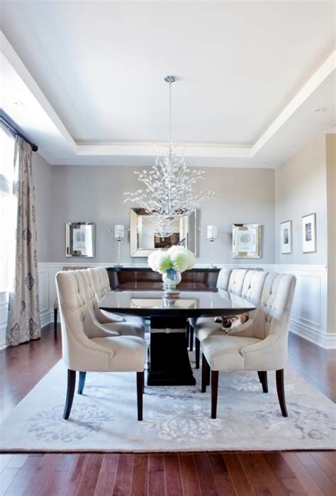 terrific transitional dining room designs   fit   home
