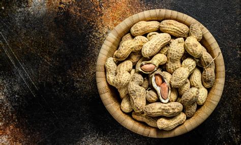 groundnuts  elixir  heart healthifyme