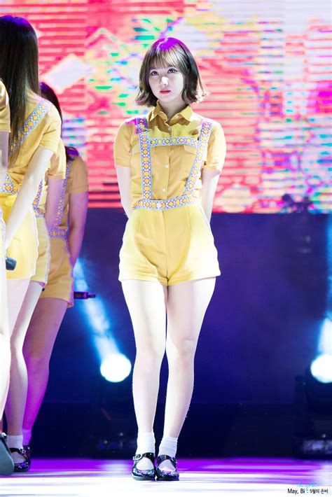 top 10 sexiest outfits of gfriend s eunha — koreaboo