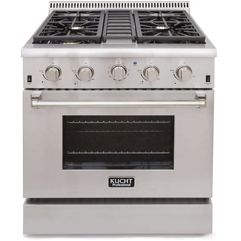professional gas range   home review top  december