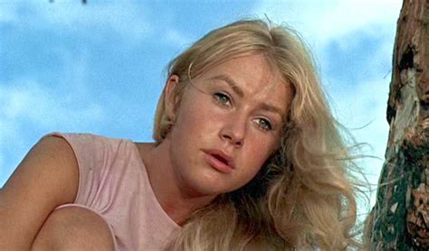 Helen Mirren In Age Of Consent Favourite Actresses