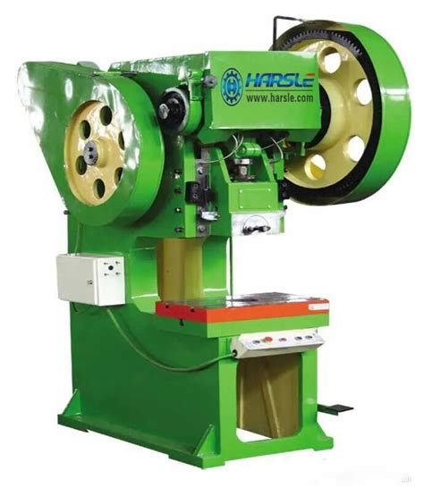 punching machine power punch punchersheet metal press machine