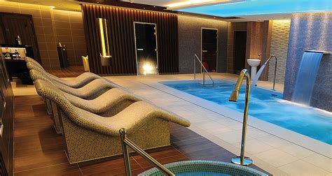 Home Spa And Luxury Private Health Suite Becomes This Years