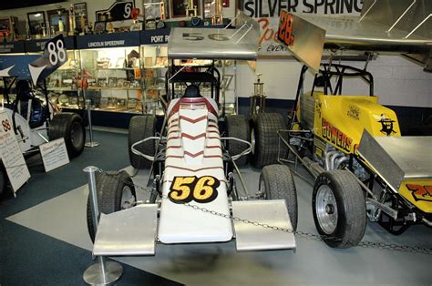 Features Vintage Sprint Car Pic Thread 1965 And Older Only Please