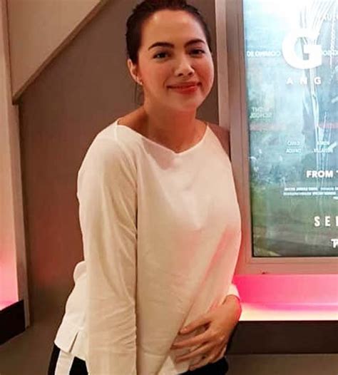 julia montes pregnancy rumors ignited by this post