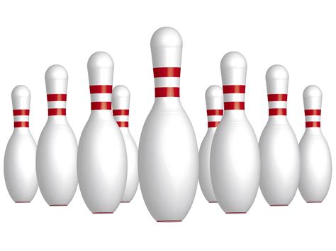 bowling pin vector graphics ten pin bowling illustration sports silhouette png