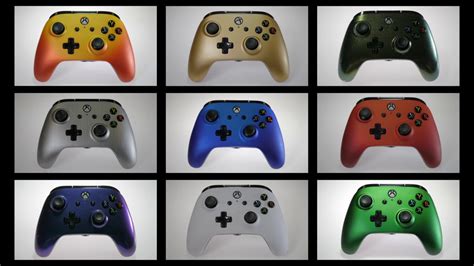 powera enhanced wired controller  xbox  youtube