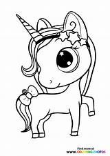 Unicorn Unicorns Tiara sketch template
