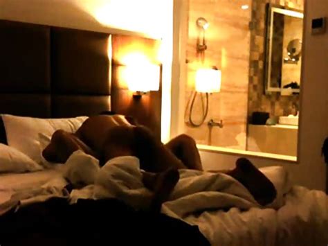 spy cam in hotel room